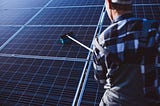 Solar Panels Maintenance and Longevity Tips