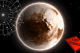 Last Chance Saloon — The Astrology of September 2024*