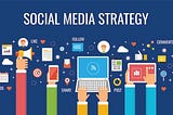 4 Critical Steps in Creating an Effective Social Media Strategy
