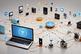 The Internet of Things (IoT) Revolution: Connecting the World