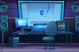 LALAL.AI Debuts Voice Isolation Neural Network