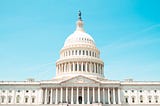 the U.S. Capitol Building