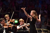 Misunderstood metaphors: Product manager as conductor