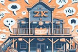 The wild west of ZK languages