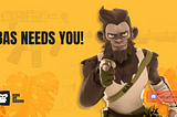 Project Ape Shooter Name Submission