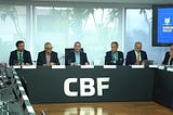 CBF anuncia novo calendário do futebol nacional