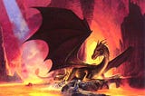 Invoking ‘dragon magic’ in a changing world