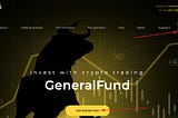 Generalfund review. Generalfund.biz paying or s