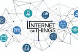 What is the Internet of Things? Why do we care?