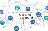 The Internet of things (IoT)