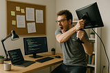 The Journey Away from React Native