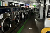 I Was Assaulted, and All I Could Think About Was How I Would Do My Laundry