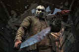 Dead by Daylight: New patch adds content updates, UI improvements