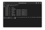 Arch Linux: comandos útiles para pacman (y yay)