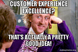 How communicating complex process improves customer experience