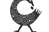 The Sankofa bird symbolizes going forward while looking back, learning from the past. The symbol shows the Sankofa bird dropping the seed of a new generation in the fertile soil of the past. In this article, Sankofa principles guide my reflection.