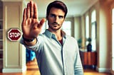The Art of Saying No