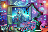DeepMind Genie implementation series 1 — base structure