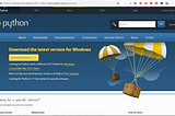 Basic Python 1