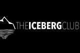 TheIcebergClub P2E Tokenomics