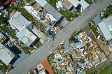 Rapid Response: Navigating Hurricane Recovery