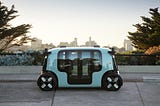 Will The Self-Driving Market Mirror The Smartphone Ecosystem?