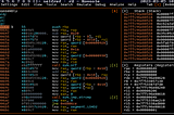 Blog08: Misc — MCSC v10 Writeups: Part One (Reverse Challenges)