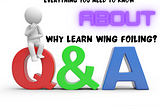 Master the Art of Wing Foiling with Expert Lessons from the Pros