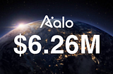 📣 Aalo Atomics announces $6.26M seed round