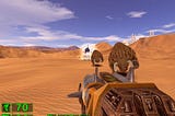 Serious Sam: An Old Guard of Catharsis