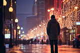 Embracing Solitude: Why Spending Christmas Alone Might Be Better Than You Think