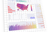 County-Based COVID-19 Dataset and Analytical Trends