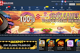 Maleo88 Masuk Dalam Daftar Situs Slot & Judi Online Paling Gacor Di Indonesia