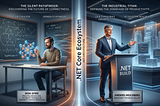 The Silent Architect of .NET: Why You Need to Know Don Syme