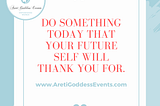 The Power of Choice, on Episode 36, The Goddess Show Podcast Out Now!
