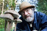 Paul Stamets opens up the world of mushrooms.