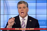Fox News ‘real journalists’ must speak out against the propaganda machine