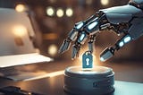 AI: Your Small Business’s Secret Weapon (Shhh… Don’t Tell the Big Guys)