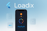 Introducing loadix: Effortless and Customizable Loading Overlays for Flutter