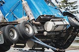Federal Motor Carrier Safety Regulations Explained