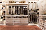 Custom Wall Units : Smart Storage, Style, and Sustainable Design