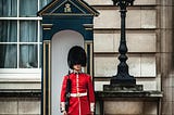 7 Things that Surprised Me about London