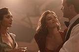Śmierć na Nilu (2021) — Oglądaj cały film online!