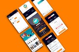 BOOLE, the booking flight community