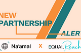 Na’amal and EqualReach Unite to Empower Refugees through Remote Project Work