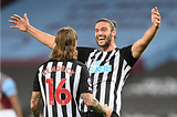 Newcastle United: Match Performance Review vs West Ham United 12/09/2020