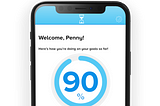 NWI Wellness App: Timebox — A UX Case Study