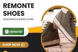 Remonte Shoes | Blackheath Shoes Store
