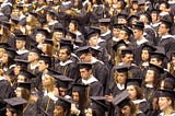 When We Ask if a College Education Is Worth It, We Are Asking the Wrong Question At Our Own Peril