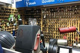 Gayrettepe Çilingir — Kale Oto Kilit Uzmanlığı 0532 724 60 75